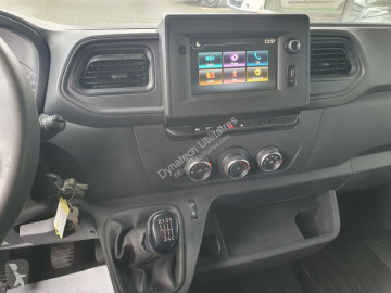 Fourgon utilitaire Renault