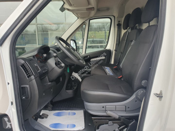 Caja cerrada Citroën