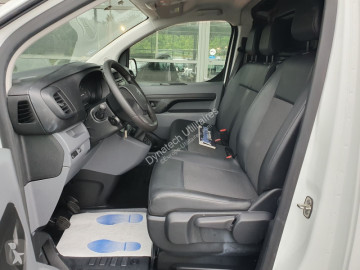 Fourgon utilitaire Citroën