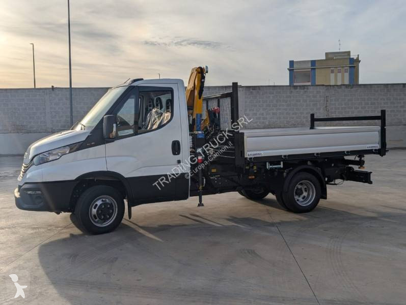 Veicolo commerciale Iveco