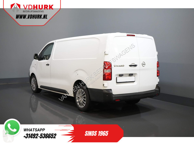 Užitkové vozidlo Opel 2.0 CDTI 180 pk Aut. L3...