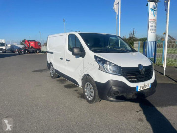 Furgone Renault