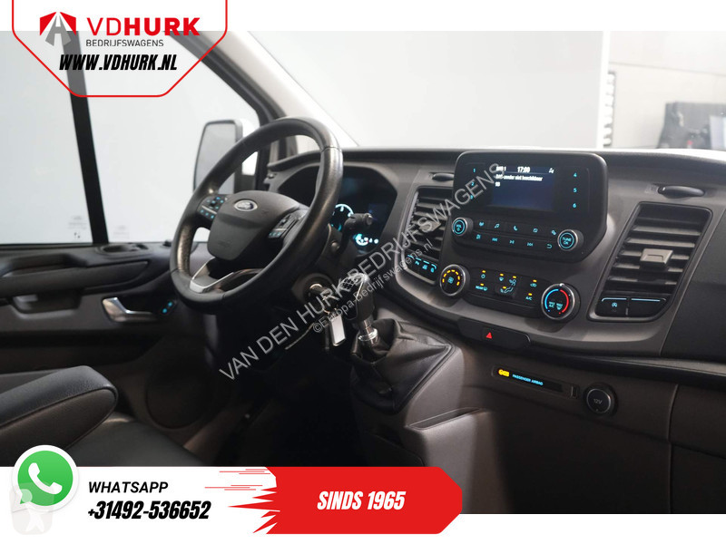 Furgoneta Ford Tourneo 2.0 TDCI € 33.207,-...