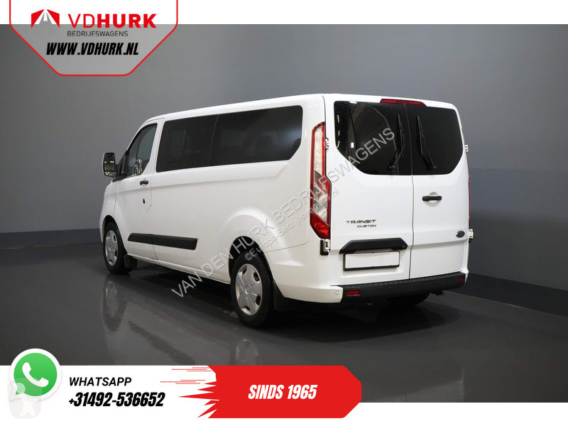 Furgoneta Ford 2.0 TDCI 130 pk L2 € 33.207,-...