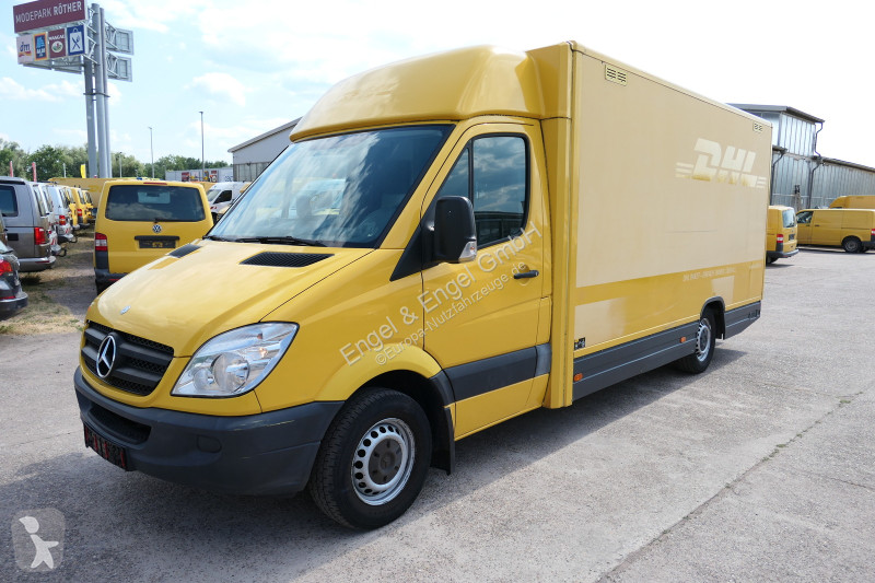 Veicolo commerciale Mercedes SPRINTER 310 CDI...