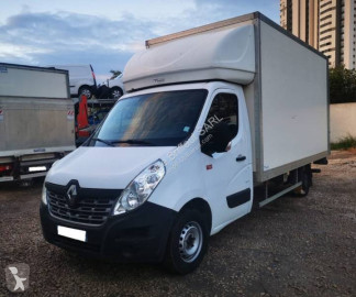 Cassonato grande volume Renault