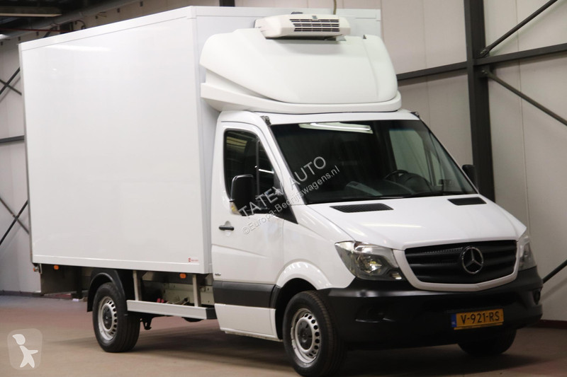 Užitkové vozidlo Mercedes 314 2.2 CDI CDI...