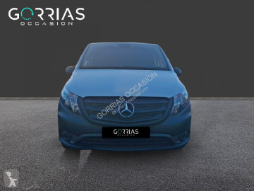 Nyttofordon Mercedes