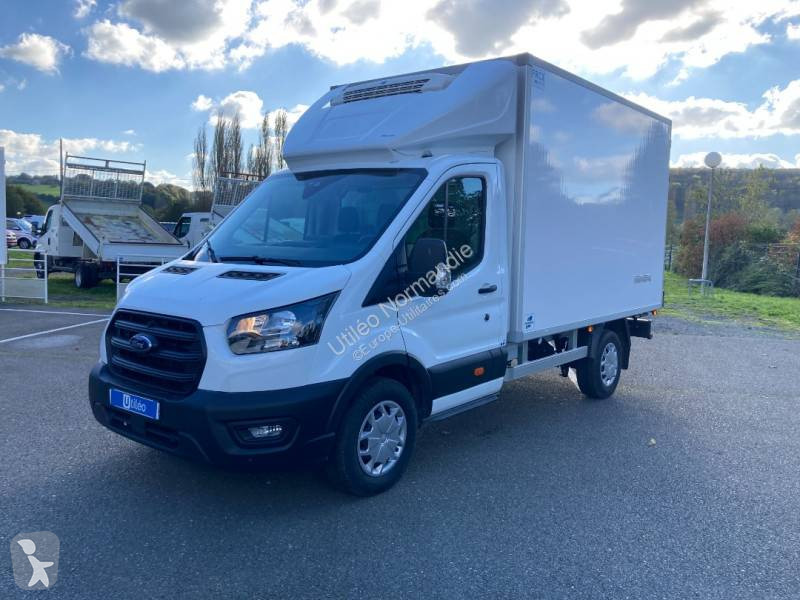 Véhicule utilitaire Ford