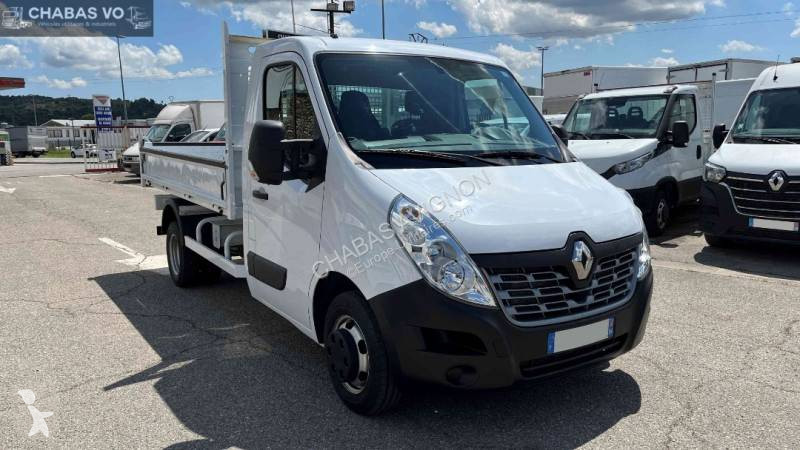 Bedrijfswagen Renault