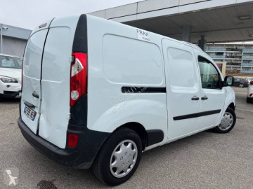 Utilitaire frigo caisse positive Renault