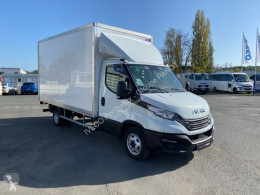 Fourgon utilitaire Iveco