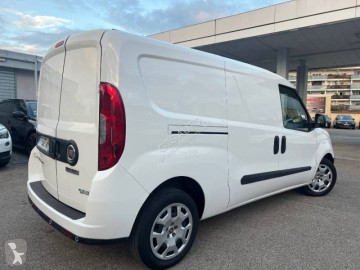 Utilitaire frigo caisse négative et positive Fiat