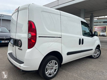 Fourgon utilitaire Fiat
