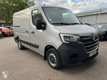 Fourgon utilitaire Renault