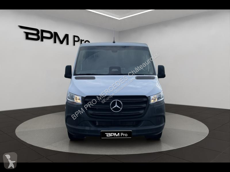 Véhicule utilitaire Mercedes Fg 315 CDI 37 3T5 Pro