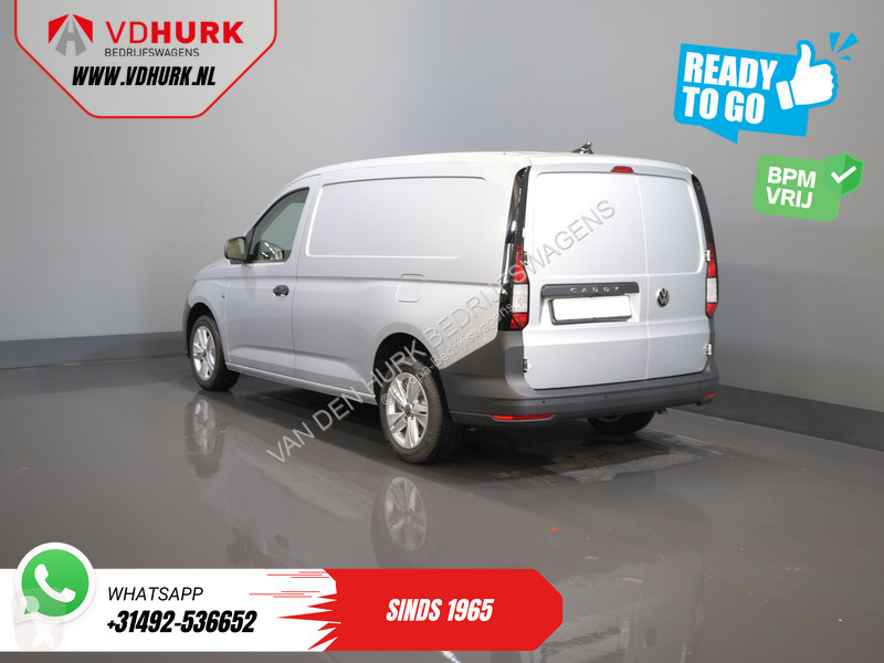 Veicolo commerciale Volkswagen 2.0 TDI 125 pk...