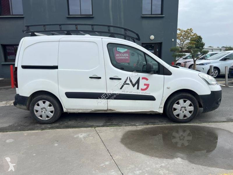 Veicolo commerciale Citroën