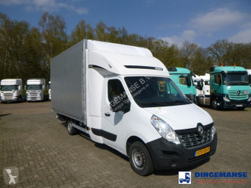 Fourgon utilitaire Renault