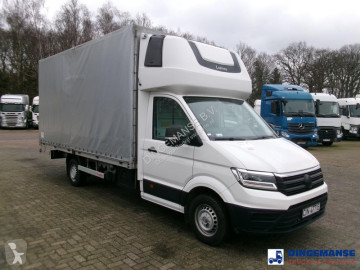 Presenning Volkswagen