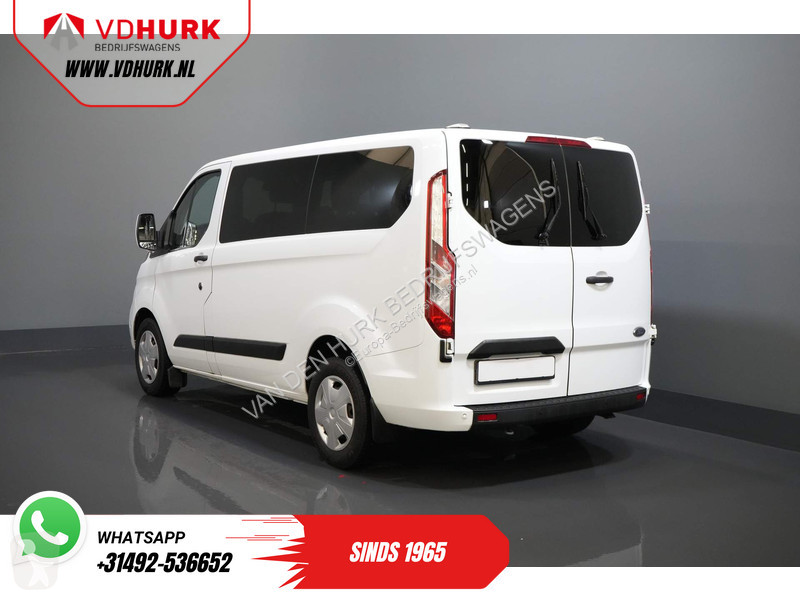 Furgoneta Ford Tourneo 2.0 TDCI €33.207,- incl....