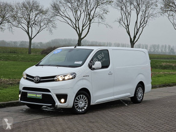 Toyota ELECTRIC 50 KWH L3 pro-ace