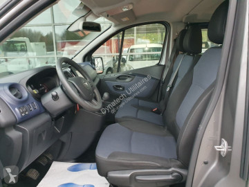Combi / van Opel