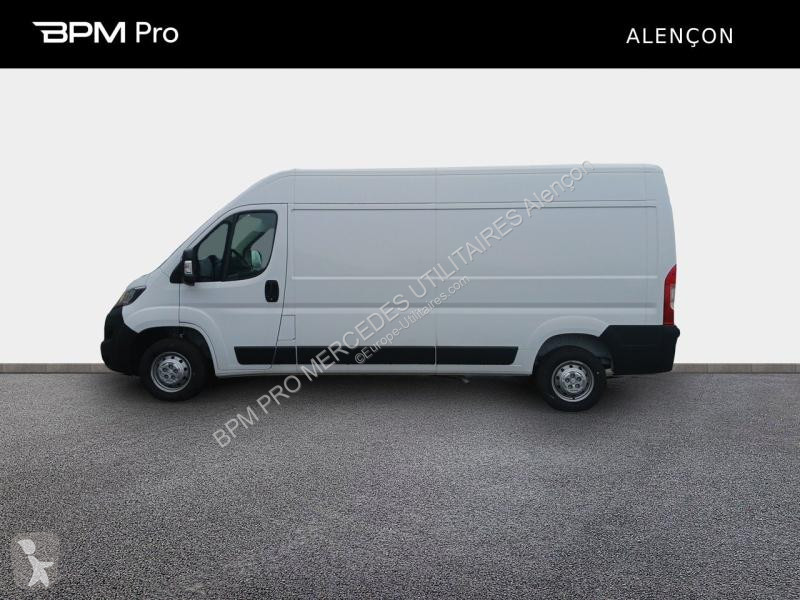 Veicolo commerciale Peugeot Fg L3H2 3.5 140ch...