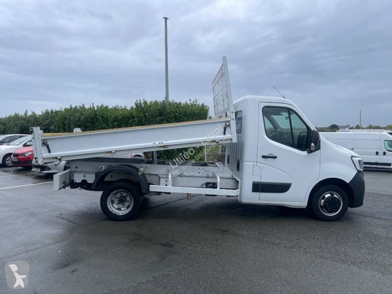 Veicolo commerciale Renault