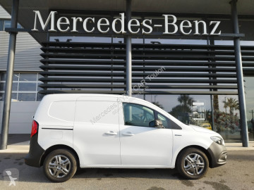 Caja cerrada Mercedes