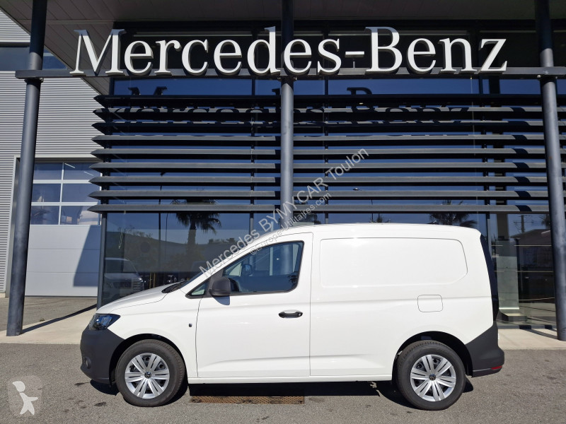 Véhicule utilitaire Volkswagen CADDY CARGO 2.0...