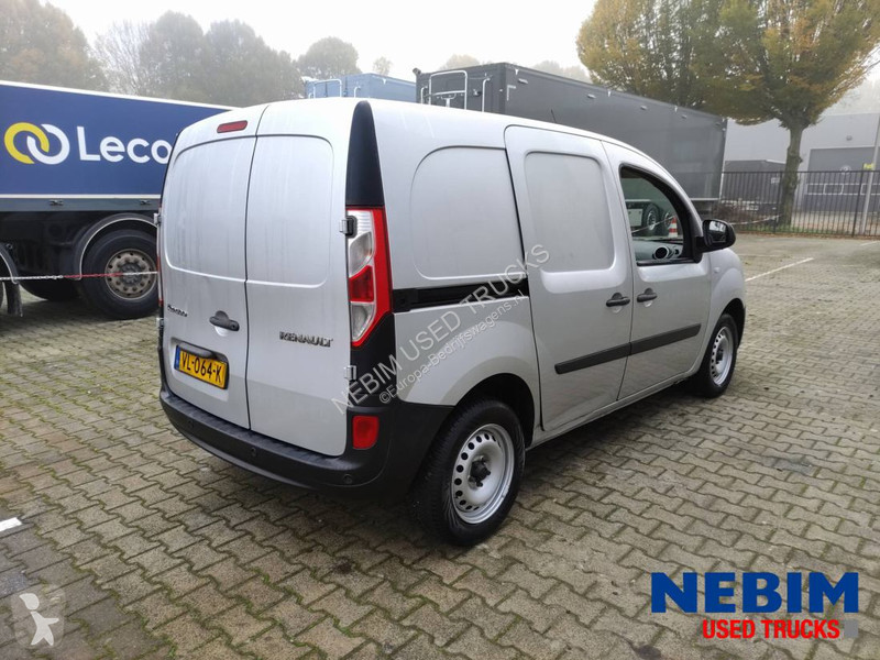 Furgoneta Renault 1.5 Dci 75 EXPRESS - Nieuwe...