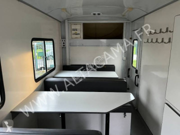 Caja gran volumen Citroën