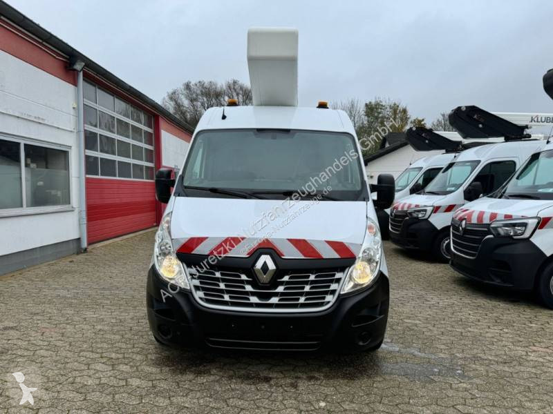 Nyttofordon Renault