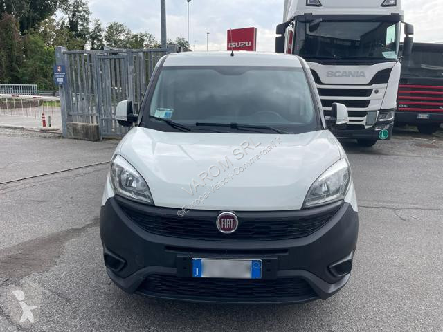 Veicolo commerciale Fiat DOBLO