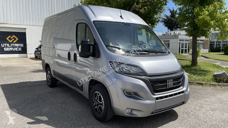 Nyttofordon Fiat 3.5 M H2 H3-POWER 180 CH BVA...