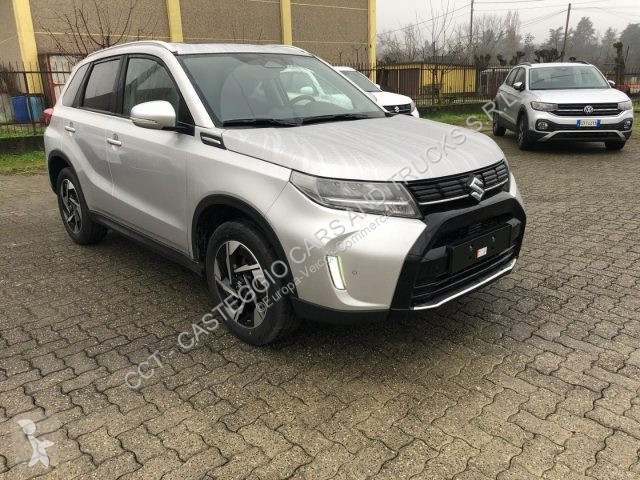 Varevogn Suzuki VITARA