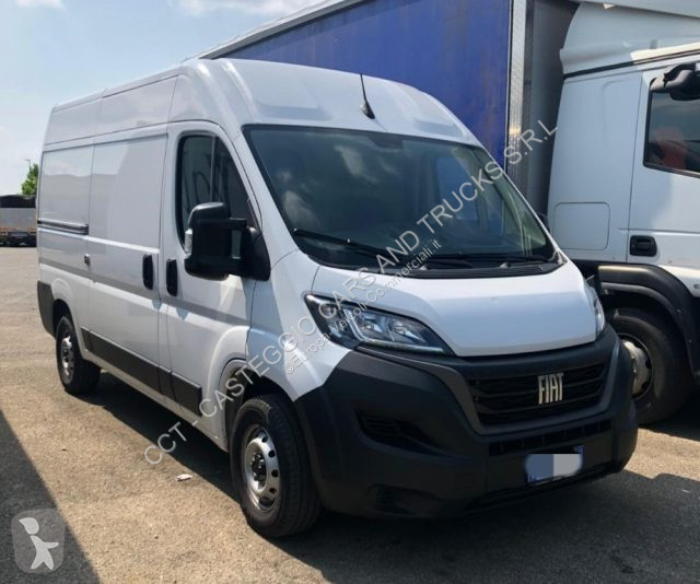 Nyttofordon Fiat 30  2.2 MJT 140CV PM-TM...