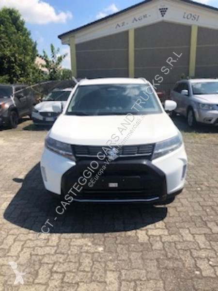 Nyttofordon Suzuki VITARA