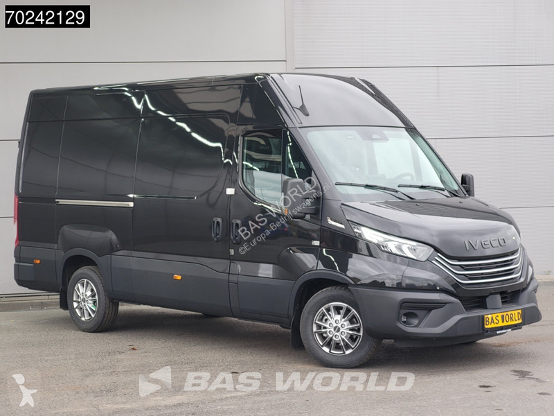 Veicolo commerciale Iveco 35S21 3.0L Automaat...