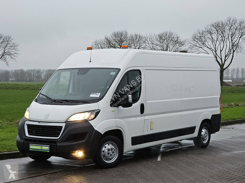 PEUGEOT BOXER TOLE UTILITAIRE EDF SOLIDO AGREE 1/50 NEW ELECTRICITE DE FRANCE