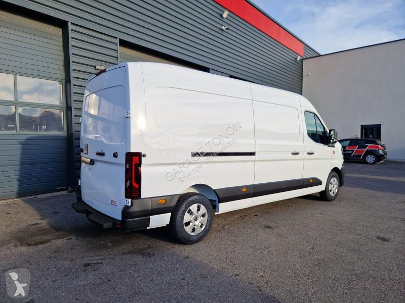 Veicolo commerciale Renault L3H2