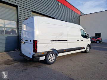 Caja cerrada Renault nueva