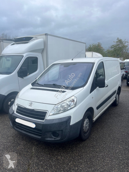Furgoneta Peugeot EXPERT  L1H1 2.0 HDI 125 PX...