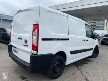Fourgon utilitaire Fiat
