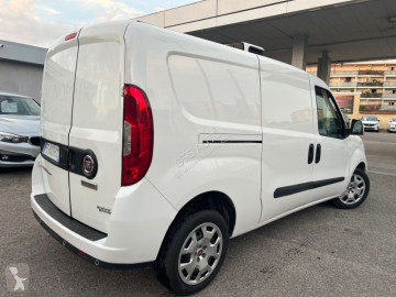 Fourgon utilitaire Fiat