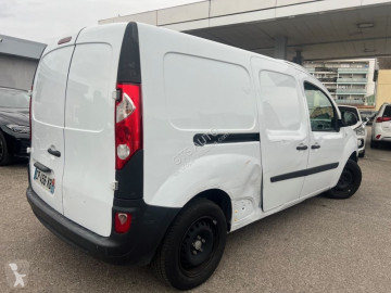 Fourgon utilitaire Renault