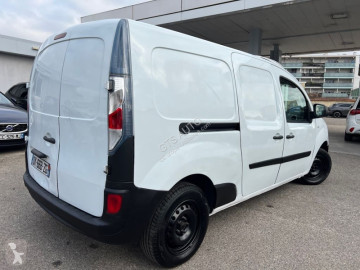 Fourgon utilitaire Renault
