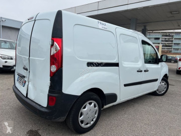 Fourgon utilitaire Renault