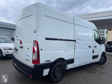 Utilitaire frigo Renault
